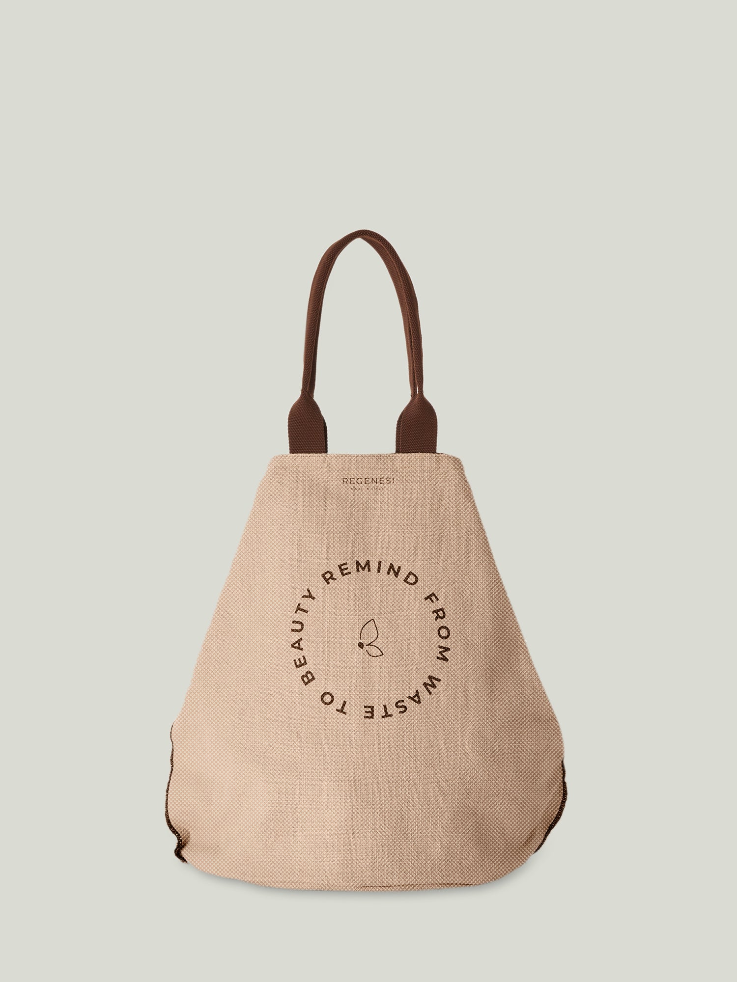 REMIND TOTE ARGILLA MELANGE